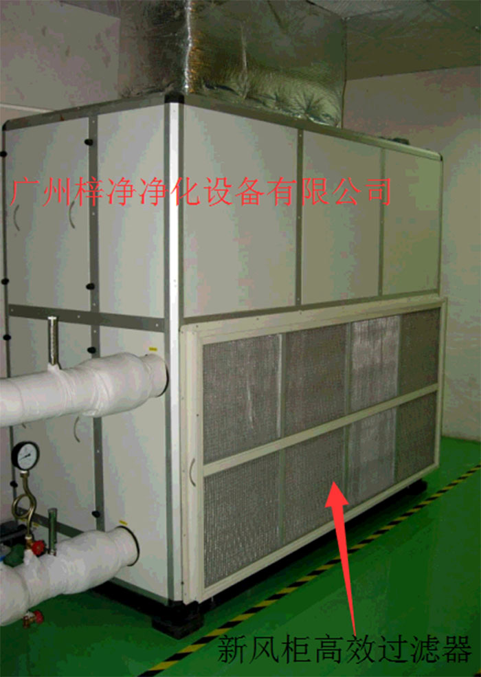 增壓新風系統(tǒng)主要功能是確保室內(nèi)空氣品質(zhì)，防止室外污染物進入室內(nèi)。